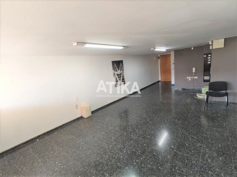 Oficina en Ontinyent en venta - Foto del edificio - Imagen 2 de 9