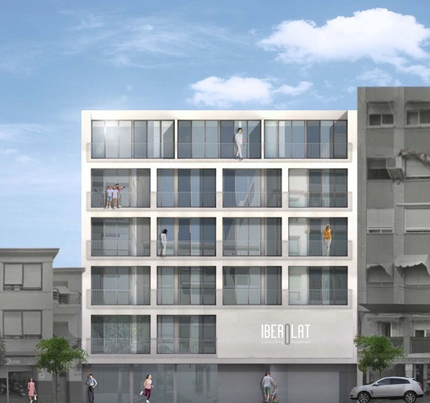 Terreno en Alicante, Alicante en venta Foto principal- Imagen 1 de 2