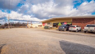 Más detalles para 1305 Washington Ave, Krebs, OK - Flex en venta