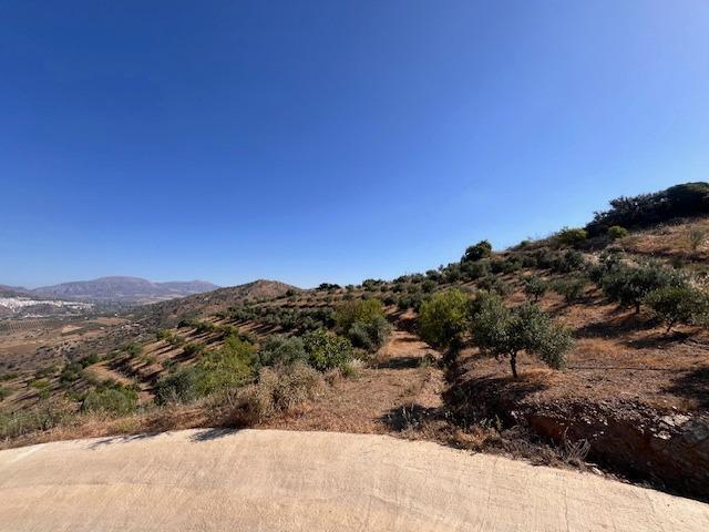 Calle Gibralmora, 10, Pizarra, Málaga en venta - Vista aérea - Imagen 3 de 24