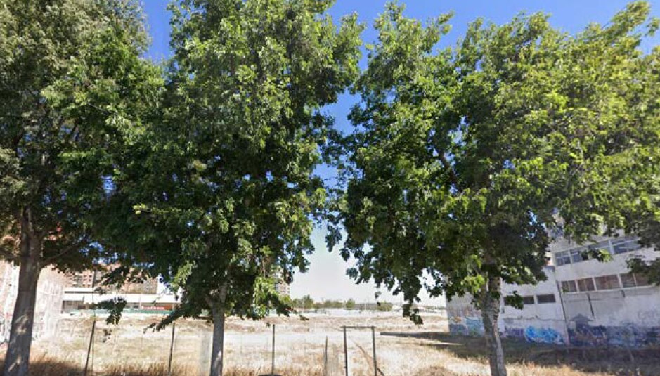 Calle del Puerto de Pozazal, 6, Madrid, Madrid en venta - Otros - Imagen 2 de 2