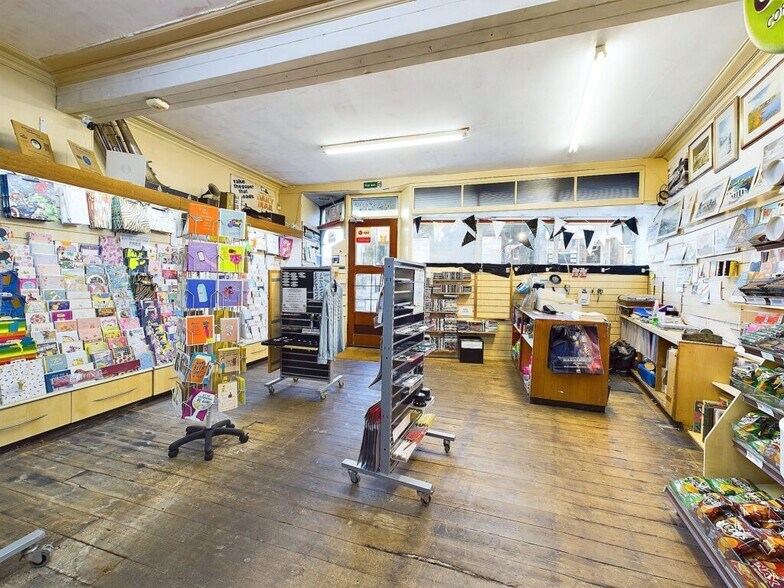 51 Broad St, Fraserburgh en venta - Foto del interior - Imagen 3 de 3