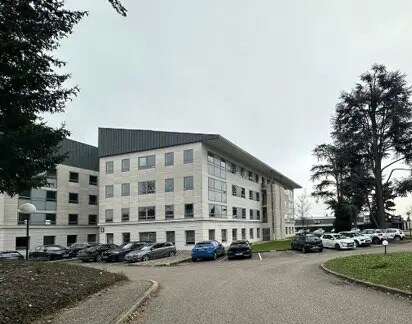 300 Route Nationale, Limonest en alquiler - Foto del edificio - Imagen 1 de 4