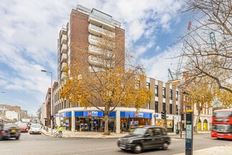 Más detalles de 234A Kings Rd, London - Local en alquiler
