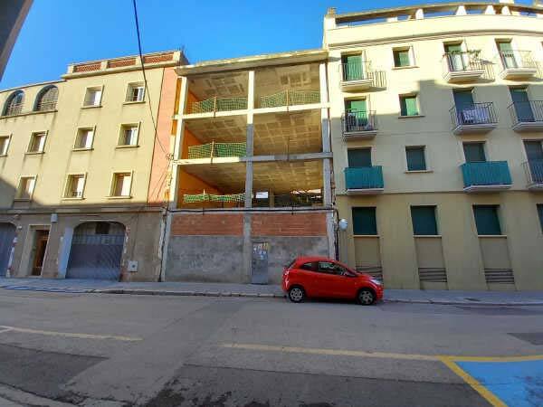 Carrer Progrés, 14, Figueres, Gerona en venta Foto principal- Imagen 1 de 4