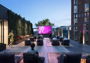 60 Whitechapel High St, London en alquiler Foto del edificio- Imagen 1 de 12