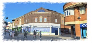 Más detalles de 39-41 High St, Aylesbury - Local en venta