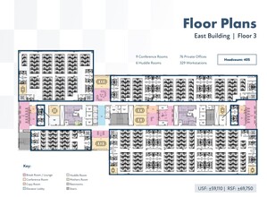 4191 E Commerce Way, Sacramento, CA en alquiler Plano de la planta- Imagen 1 de 1