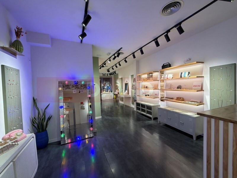 Local en Barcelona, Barcelona en alquiler Foto del interior- Imagen 1 de 8