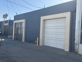 Más detalles para 516 E D St, Wilmington, CA - Naves en alquiler