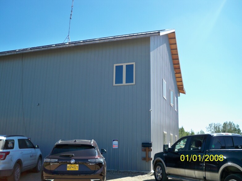 399 Helmericks Ave, Fairbanks, AK en alquiler - Foto principal - Imagen 2 de 11