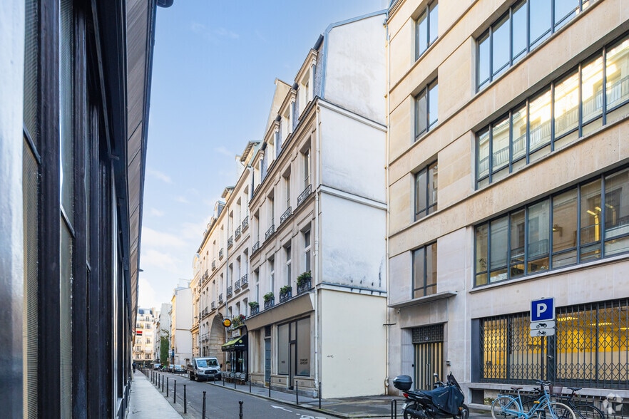 19 Rue Paul Lelong, Paris en alquiler - Foto principal - Imagen 1 de 4