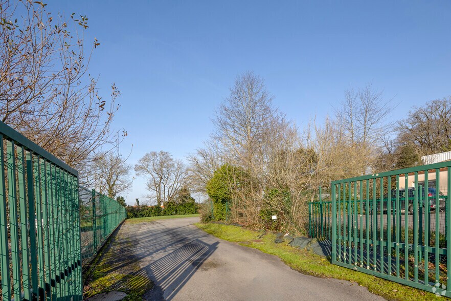 12 Allée De La Maladrie, Vertou en venta - Foto del edificio - Imagen 2 de 24