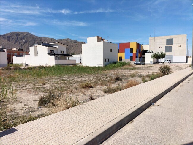 Más detalles de Terreno en venta