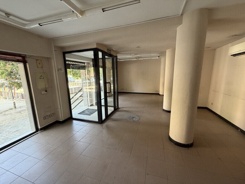 Calle Zamora, 5, Fuenlabrada, Madrid en venta - Foto del interior - Imagen 2 de 8