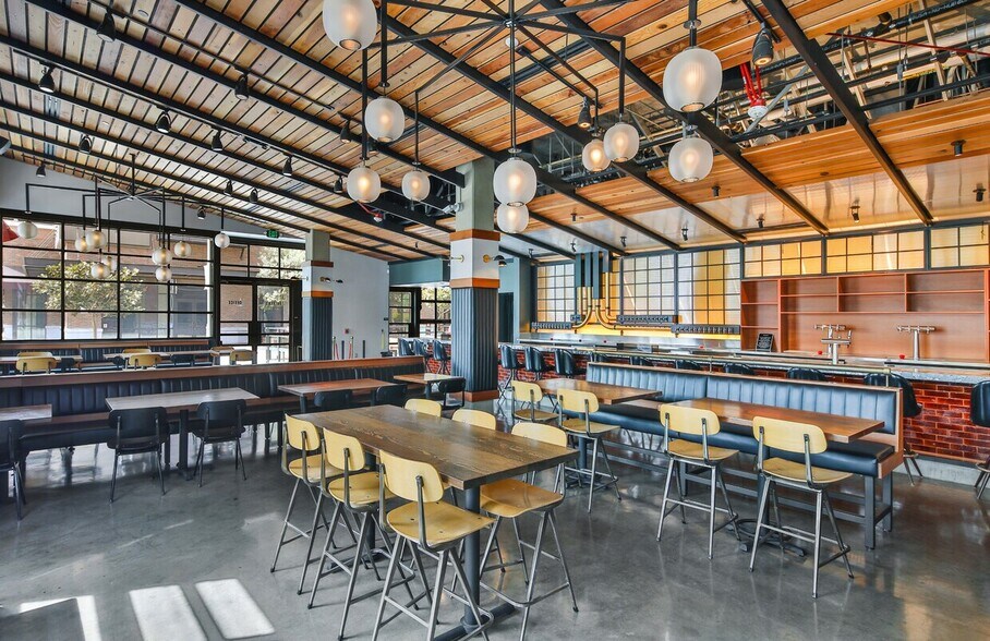 905 E 2nd St, Los Angeles, CA en alquiler - Foto del edificio - Imagen 2 de 31