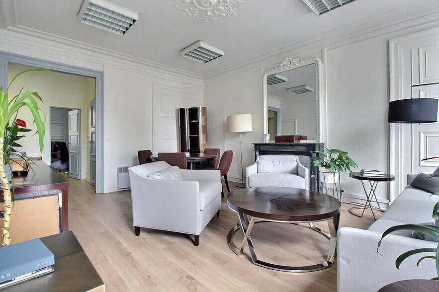 9 Rue Bergère, Paris en alquiler - Foto del interior - Imagen 2 de 8