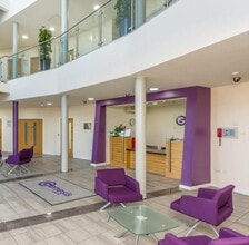 Innovation Way, Stoke On Trent en alquiler Foto del edificio- Imagen 2 de 9