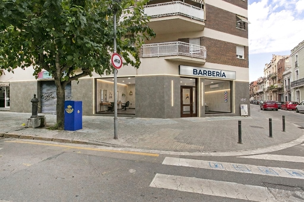 Edificio residencial en Sant Vicenç dels Horts, Barcelona en venta Foto del edificio- Imagen 1 de 3