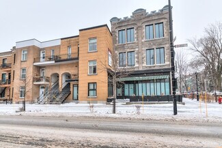 Más detalles de 250 Av Des Pins E, Montréal, QC - Local en venta