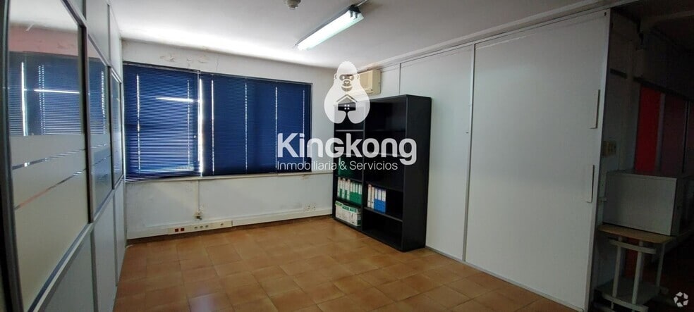 Nave en Arganda del Rey, Madrid en venta - Foto del edificio - Imagen 2 de 24