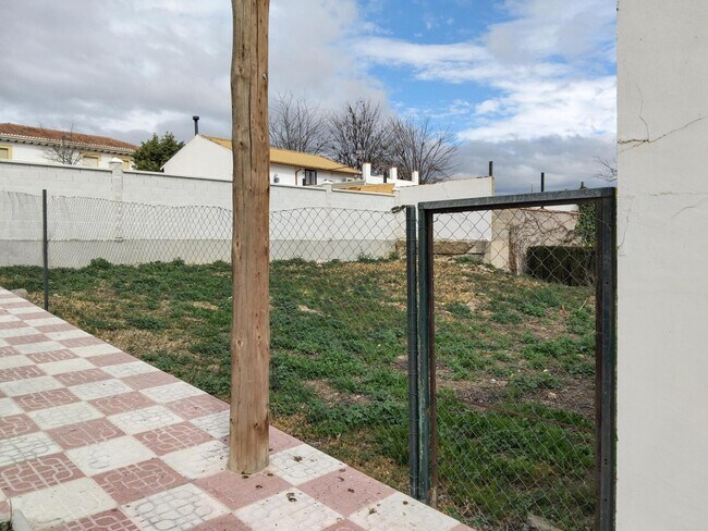 Más detalles de Terreno en venta