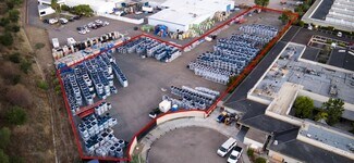 Más detalles de 8787 Olive Ln, Santee, CA - Terreno en alquiler