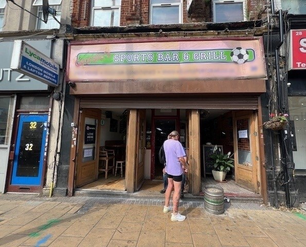 30 St. James's St, London en alquiler - Foto del edificio - Imagen 1 de 3