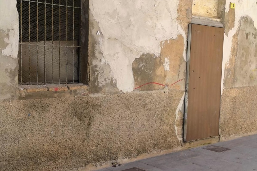 Carrer del Consol, Tortosa, Tarragona en venta Foto del edificio- Imagen 1 de 5