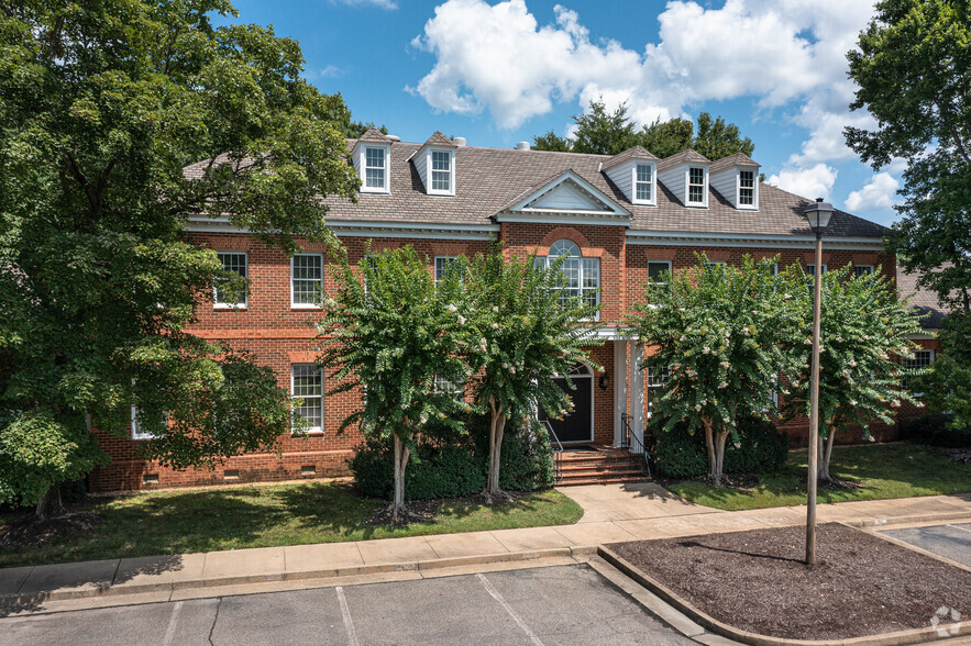 12201 Gayton Rd, Richmond, VA en alquiler - Foto del edificio - Imagen 2 de 20