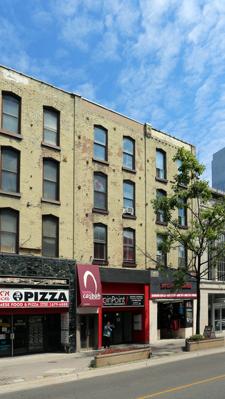 Más detalles para 200 Dundas St, London, ON - Locales en venta