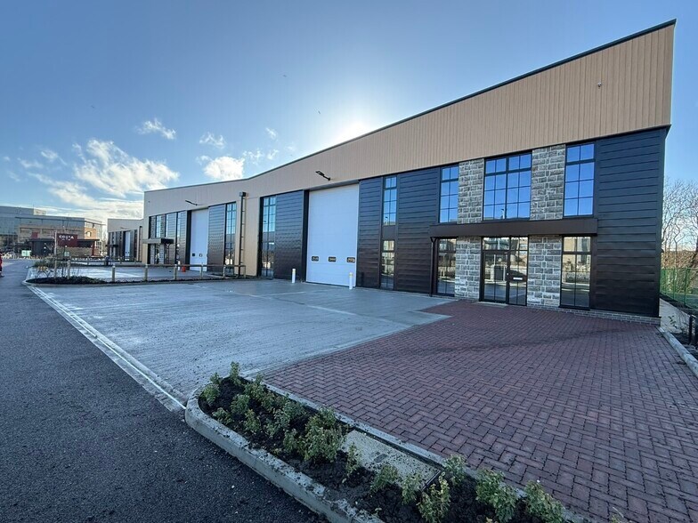7D Sittingbourne Rd, Maidstone en alquiler - Foto del edificio - Imagen 3 de 26