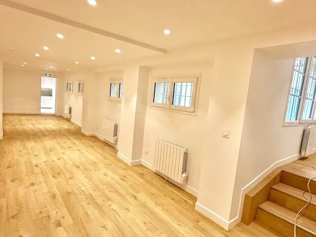 Oficina en Paris en alquiler - Foto del interior - Imagen 3 de 5