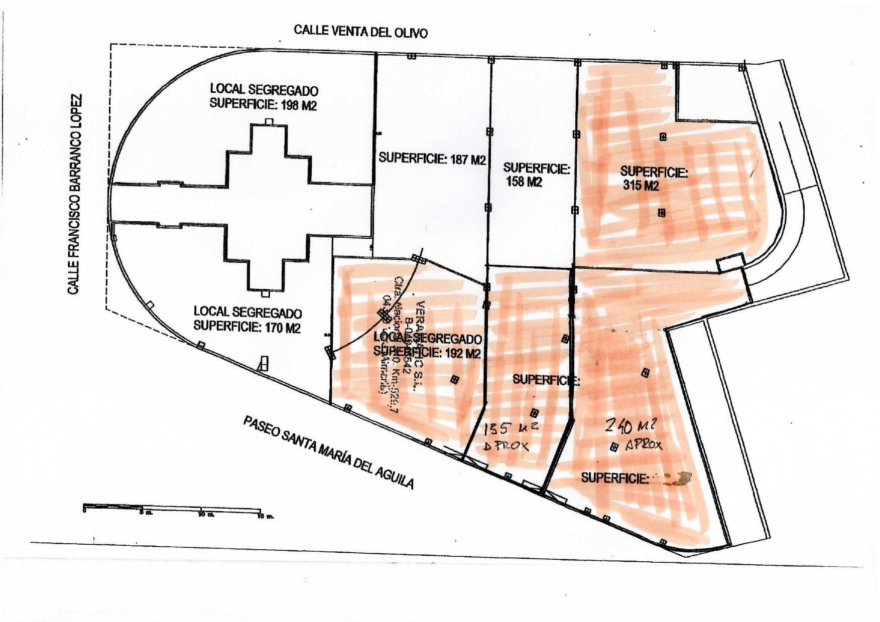 Local en Almería, Almería en venta Foto del edificio- Imagen 1 de 2
