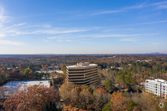 400 Northridge Rd, Atlanta, GA - vista aérea  vista de mapa - Image1