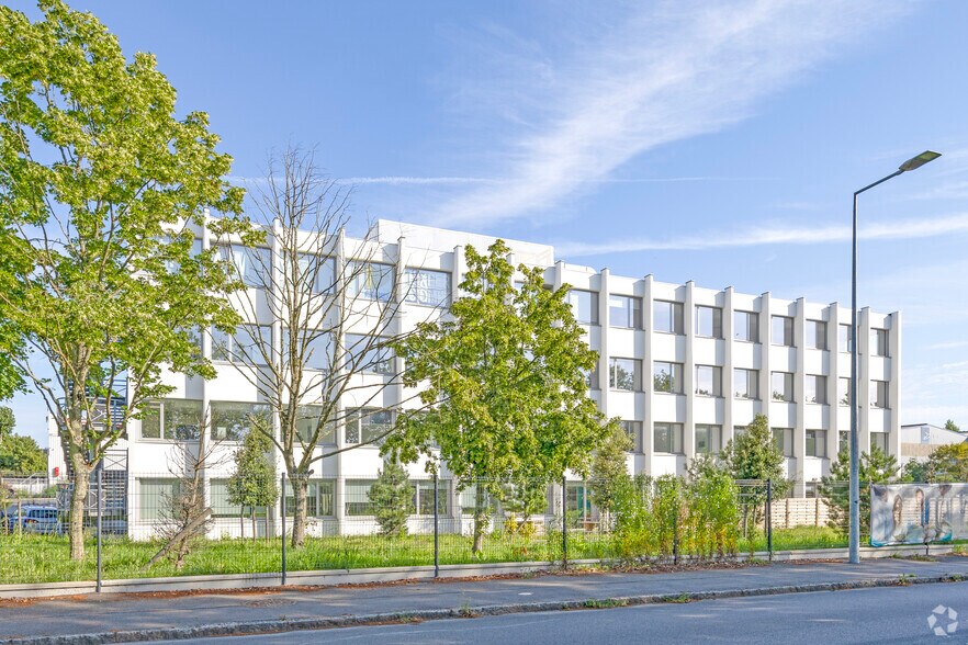 6 Rue Du Danemark, Carquefou en alquiler - Foto del edificio - Imagen 2 de 41