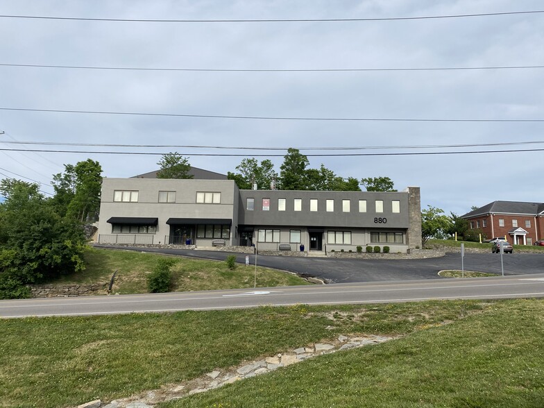 880 Alexandria Pike, Fort Thomas, KY en alquiler - Foto del edificio - Imagen 2 de 7