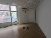 Espacio interior local