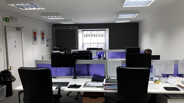 4 Albyn Ter, Aberdeen en alquiler - Foto del interior - Imagen 2 de 5