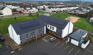 Más detalles de 9 Cameron Parkbrae, Elgin - Edificio residencial​ en venta