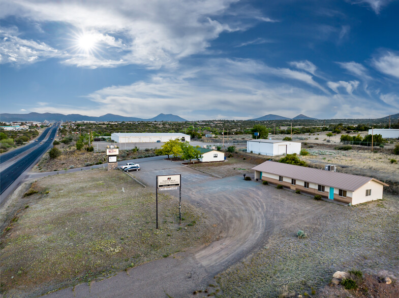 4505 Highway 180 E, Silver City, NM en venta - Foto principal - Imagen 1 de 44