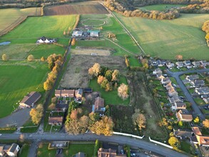 Garbutts Lane, Yarm, RCC - VISTA AÉREA  vista de mapa - Image1