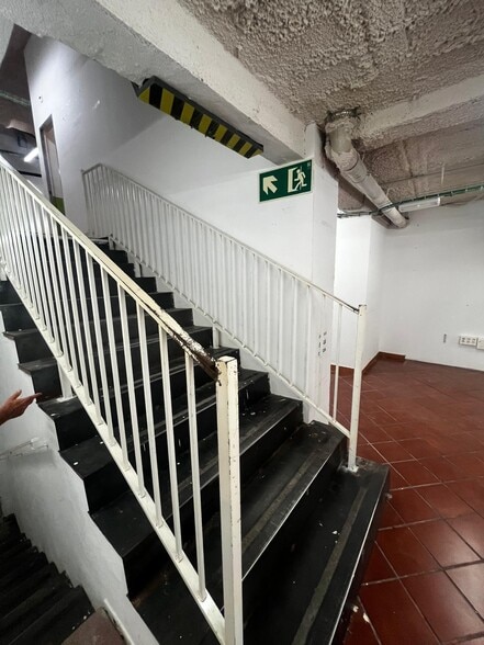 Calle Morería, 11, Córdoba, Córdoba en venta - Foto del edificio - Imagen 3 de 6