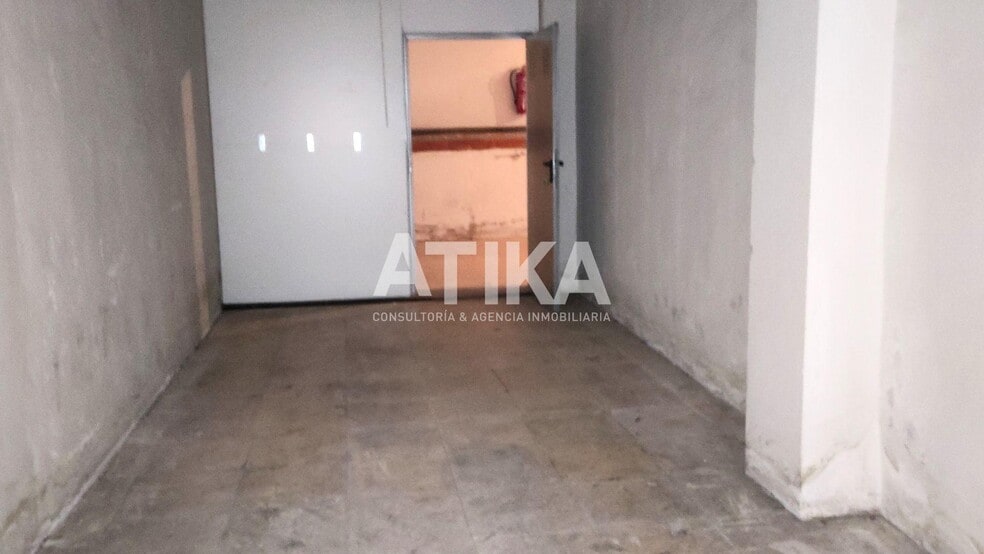 Nave en Ontinyent, Valencia en alquiler - Foto del interior - Imagen 2 de 4