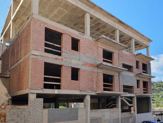 Más detalles de Edificio residencial​ en venta
