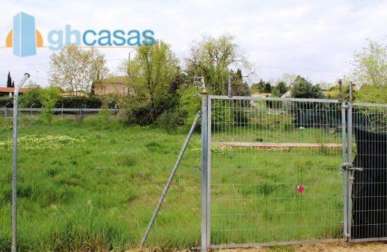 Más detalles de Calle Castillo Gormaz, Torrejón del Rey - Terreno en venta