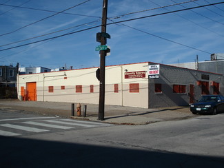 Más detalles para 1100-1104 E Berks St, Philadelphia, PA - Naves en alquiler