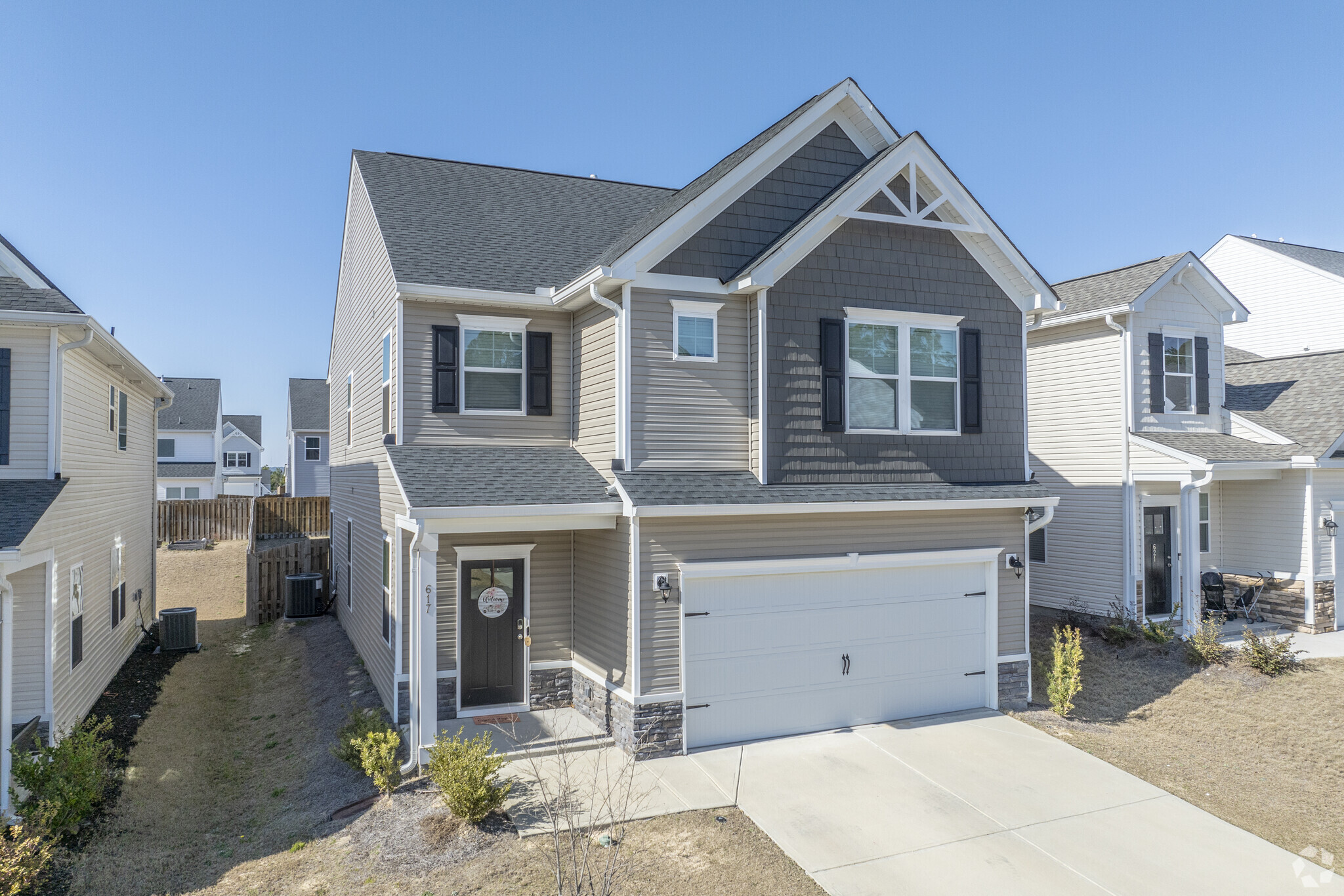 617 Count Fleet Ct, Graniteville, SC en venta Foto principal- Imagen 1 de 5