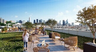 Más detalles de 42 Rue Rouget De Lisle, Suresnes - Coworking en alquiler