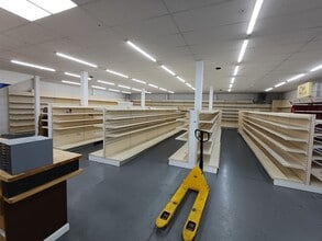 Lincoln Rd, Enfield en alquiler Foto del interior- Imagen 2 de 4